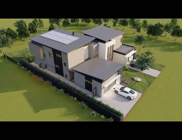 5 BEDROOM HOUSE FOR SALE IN MIDSTREAM HEIGHTS